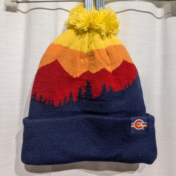 Unisex Timberline Beanie NWT - Picture 2 of 6
